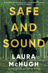 Safe and Sound: A Novel цена и информация | Фантастика, фэнтези | kaup24.ee