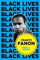 Frantz Fanon: Combat Breathing hind ja info | Ühiskonnateemalised raamatud | kaup24.ee