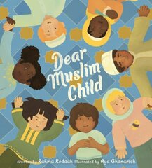 Dear Muslim Child hind ja info | Noortekirjandus | kaup24.ee