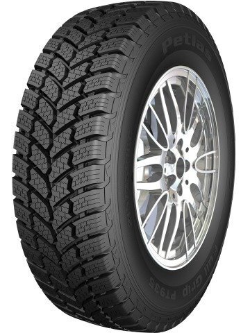 Petlas FULLGRIP PT935 225/75R16C 118 R hind ja info | Lamellrehvid | kaup24.ee