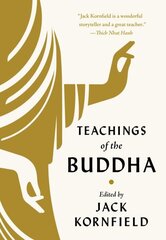 Teachings of the Buddha цена и информация | Духовная литература | kaup24.ee