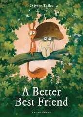 Better Best Friend цена и информация | Книги для малышей | kaup24.ee