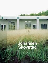 2G 90: Johansen Skovsted: No. 90. International Architecture Review цена и информация | Книги по архитектуре | kaup24.ee