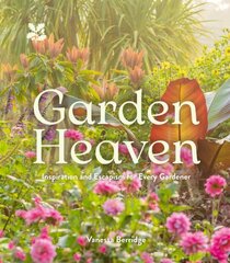 Garden Heaven hind ja info | Aiandusraamatud | kaup24.ee