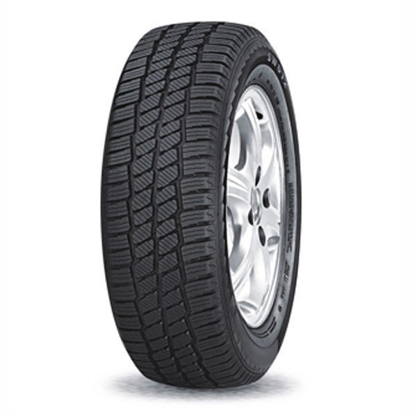 Goodride SW612 205/75R16C 110 Q цена и информация | Talverehvid | kaup24.ee