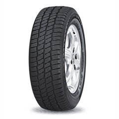 Goodride SW612 155/80R12C 88 Q цена и информация | Зимняя резина | kaup24.ee