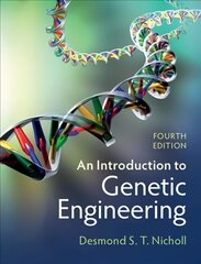 Introduction to Genetic Engineering 4th Revised edition цена и информация | Книги по экономике | kaup24.ee