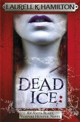 Dead Ice цена и информация | Фантастика, фэнтези | kaup24.ee