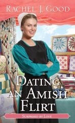 Dating an Amish Flirt цена и информация | Фантастика, фэнтези | kaup24.ee