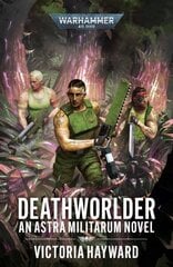 Deathworlder цена и информация | Фантастика, фэнтези | kaup24.ee