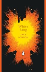 White Fang цена и информация | Фантастика, фэнтези | kaup24.ee