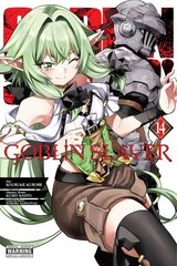 Goblin Slayer, Vol. 14 (manga) hind ja info | Fantaasia, müstika | kaup24.ee