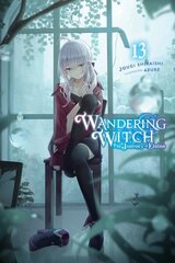 Wandering Witch: The Journey of Elaina, Vol. 13 (light novel) hind ja info | Fantaasia, müstika | kaup24.ee