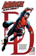 Daredevil: Black Armor hind ja info | Fantaasia, müstika | kaup24.ee