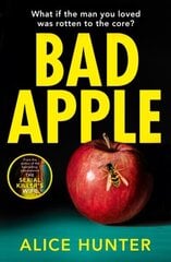 Bad Apple hind ja info | Fantaasia, müstika | kaup24.ee