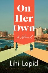 On Her Own: A Novel цена и информация | Фантастика, фэнтези | kaup24.ee