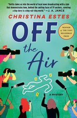 Off the Air: A Mystery цена и информация | Фантастика, фэнтези | kaup24.ee