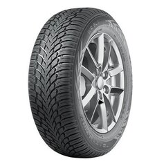 Nokian WR SUV 4 245/50R19 105 V XL hind ja info | Talverehvid | kaup24.ee