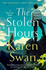 Stolen Hours: An epic romantic tale of forbidden love, book two of the Wild Isle Series цена и информация | Фантастика, фэнтези | kaup24.ee