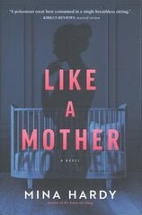 Like a Mother: A Thriller цена и информация | Фантастика, фэнтези | kaup24.ee