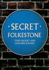 Secret Folkestone цена и информация | Книги о питании и здоровом образе жизни | kaup24.ee