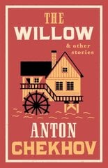 Willow and Other Stories цена и информация | Фантастика, фэнтези | kaup24.ee