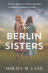 Berlin Sisters цена и информация | Фантастика, фэнтези | kaup24.ee