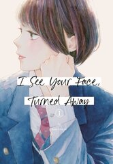 I See Your Face, Turned Away 1 цена и информация | Фантастика, фэнтези | kaup24.ee