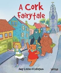 Cork Fairytale hind ja info | Väikelaste raamatud | kaup24.ee