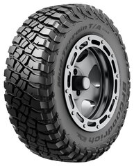 BF Goodrich MUD TERRAIN T/A KM3 235/85R16 120 Q POR hind ja info | Suverehvid | kaup24.ee