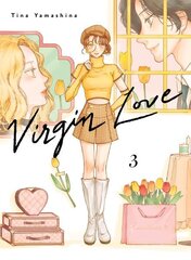 Virgin Love 3 цена и информация | Фантастика, фэнтези | kaup24.ee