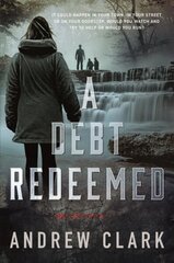 Debt Redeemed hind ja info | Fantaasia, müstika | kaup24.ee