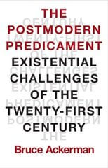 Postmodern Predicament: Existential Challenges of the Twenty-First Century цена и информация | Исторические книги | kaup24.ee