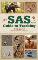 SAS Guide to Tracking 3rd Edition цена и информация | Книги о питании и здоровом образе жизни | kaup24.ee