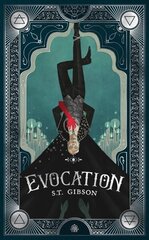 Evocation: Book I in The Summoner's Circle цена и информация | Фантастика, фэнтези | kaup24.ee