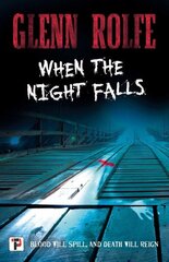 When the Night Falls New edition hind ja info | Fantaasia, müstika | kaup24.ee