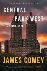 Central Park West: A Crime Novel цена и информация | Фантастика, фэнтези | kaup24.ee