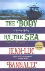 Body by the Sea: A Brittany Mystery цена и информация | Фантастика, фэнтези | kaup24.ee