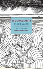 Singularity цена и информация | Фантастика, фэнтези | kaup24.ee