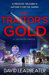 Traitors Gold цена и информация | Фантастика, фэнтези | kaup24.ee