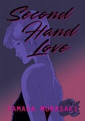 Second Hand Love цена и информация | Фантастика, фэнтези | kaup24.ee