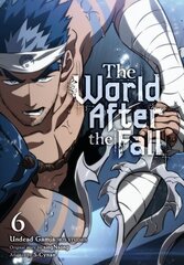 World After the Fall, Vol. 6 hind ja info | Fantaasia, müstika | kaup24.ee