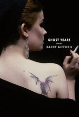 Ghost Years цена и информация | Фантастика, фэнтези | kaup24.ee