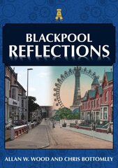 Blackpool Reflections hind ja info | Tervislik eluviis ja toitumine | kaup24.ee