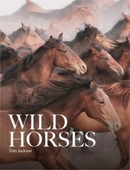 Wild Horses hind ja info | Tervislik eluviis ja toitumine | kaup24.ee