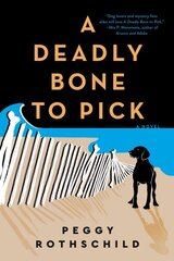 Deadly Bone to Pick цена и информация | Фантастика, фэнтези | kaup24.ee