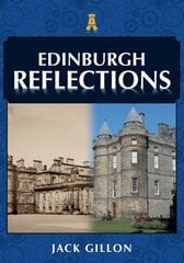 Edinburgh Reflections цена и информация | Книги о питании и здоровом образе жизни | kaup24.ee