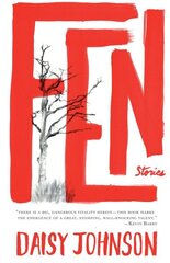 Fen: Stories hind ja info | Fantaasia, müstika | kaup24.ee