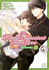 World's Greatest First Love, Vol. 17 hind ja info | Fantaasia, müstika | kaup24.ee