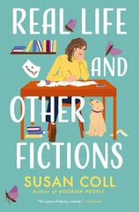 Real Life and Other Fictions: A Novel hind ja info | Fantaasia, müstika | kaup24.ee